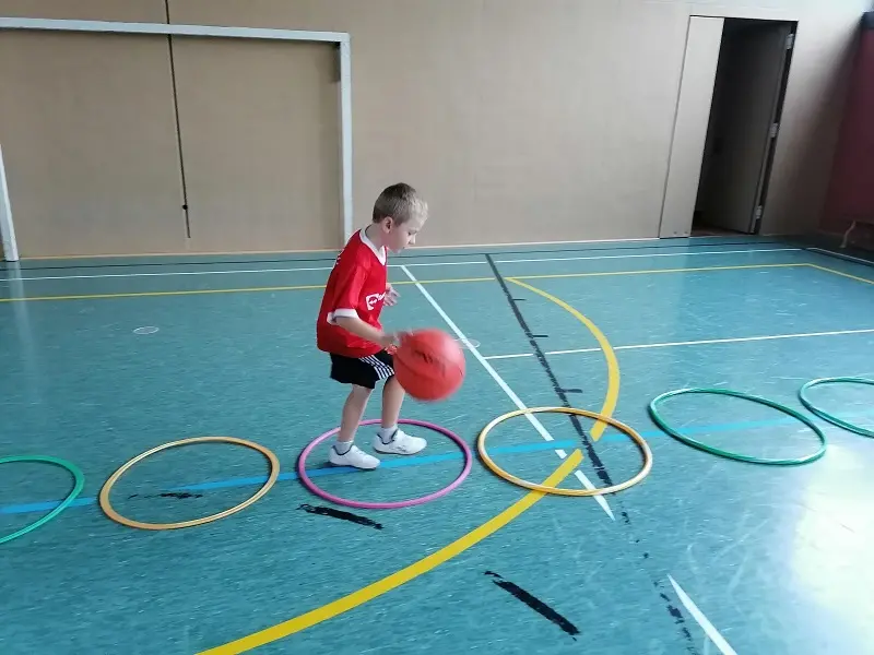 In die Fußstapfen von Dirk Nowitzki treten